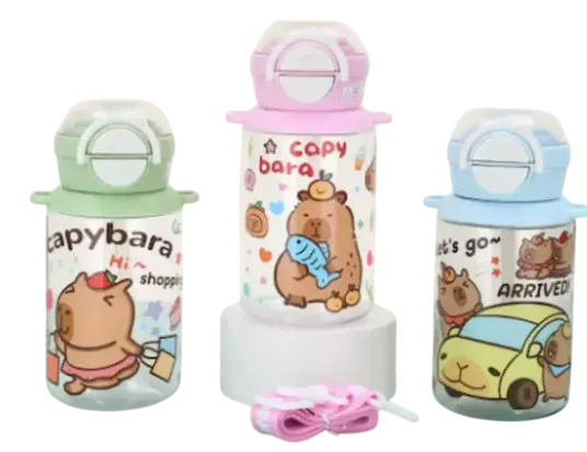 BOTILITO INFANTIL KP-1