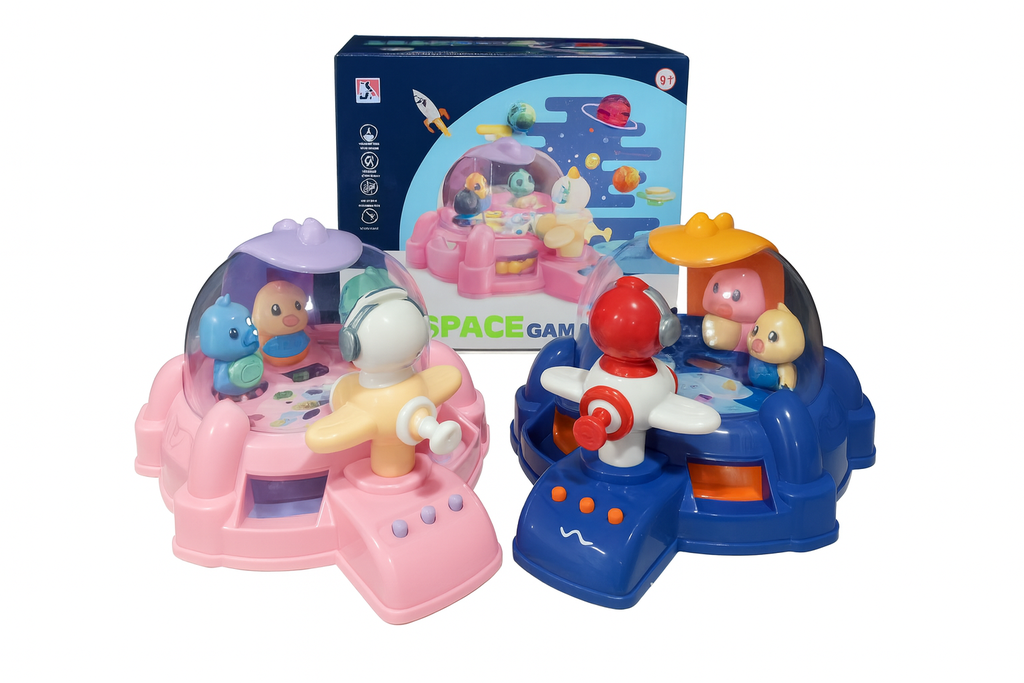 ASTRONAUTA TOYS 36