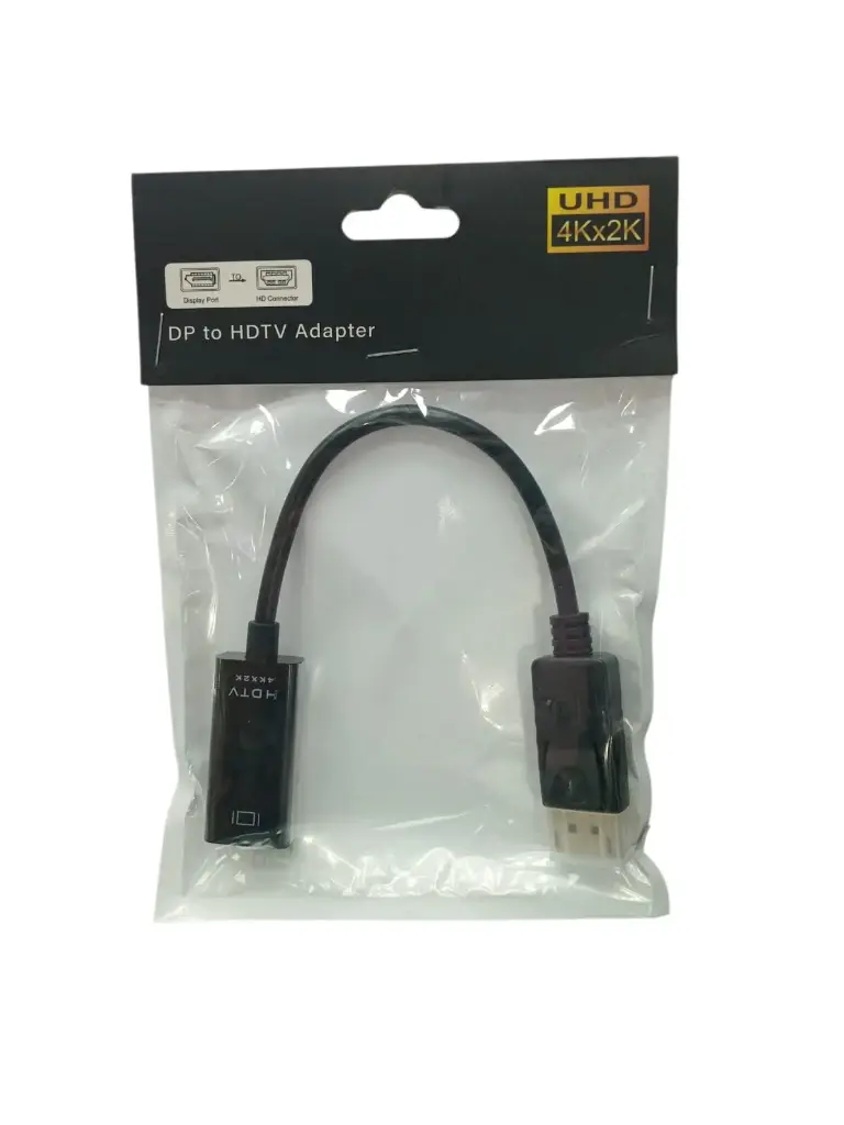 CONVERTIDOR DISPLAY X HDMI