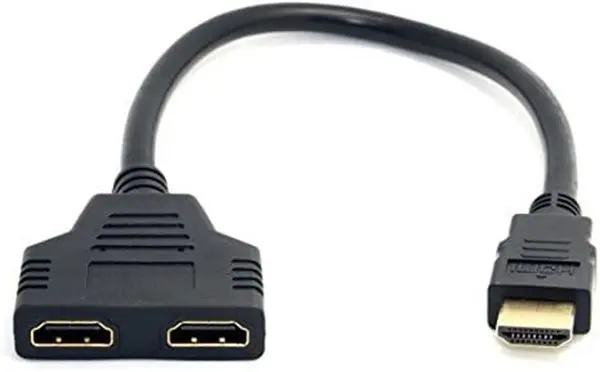 Y HDMI