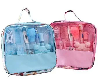 KIT DE HIGIENE PARA BEBÉ YE530