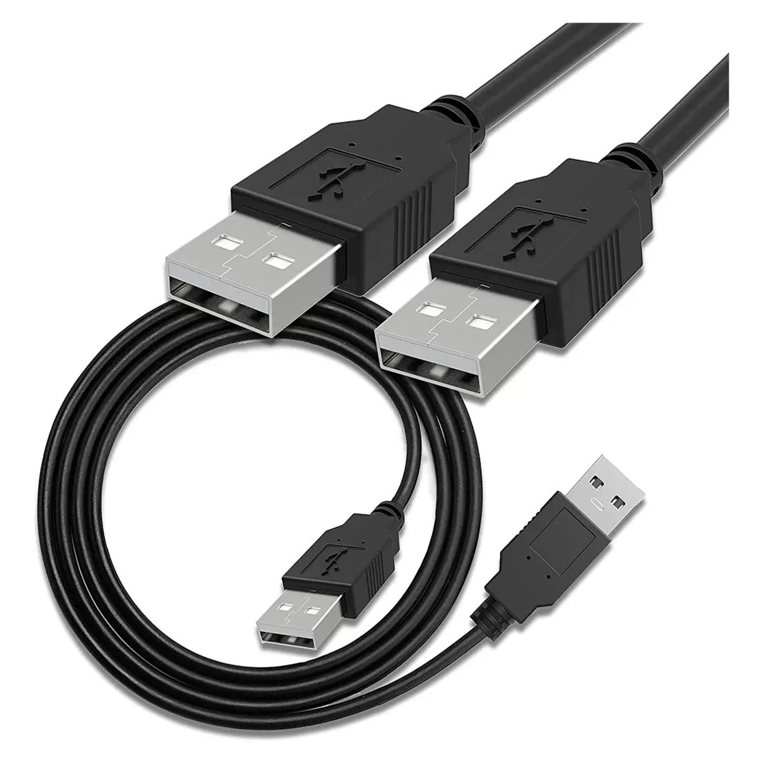 CABLE USB-USB