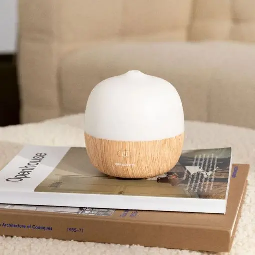 DIFUSOR SIN FILTRO KP-6013