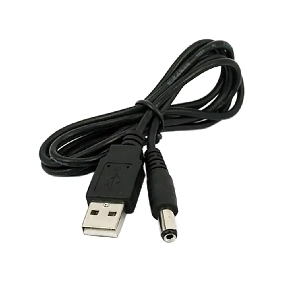 CABLE DE CARGA USB/POWER5.5