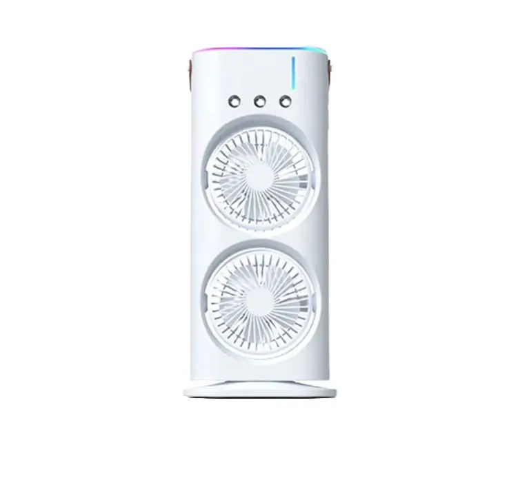 DIFUSOR VENTILADOR 2EN1 