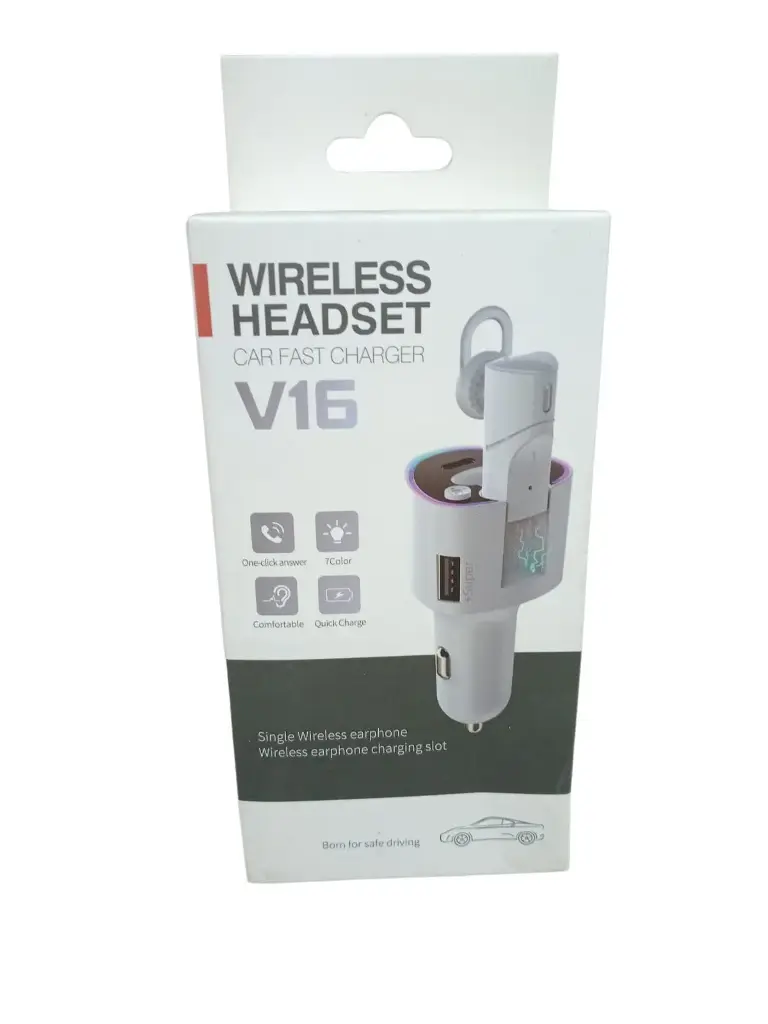 PLUG IN V16