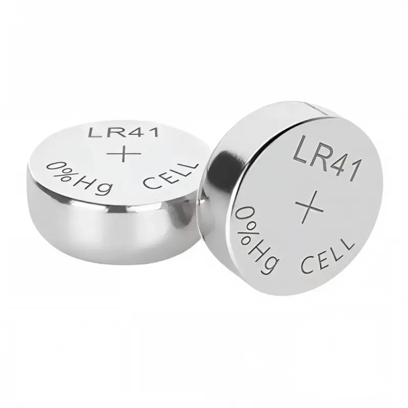PILA BESTON LR41