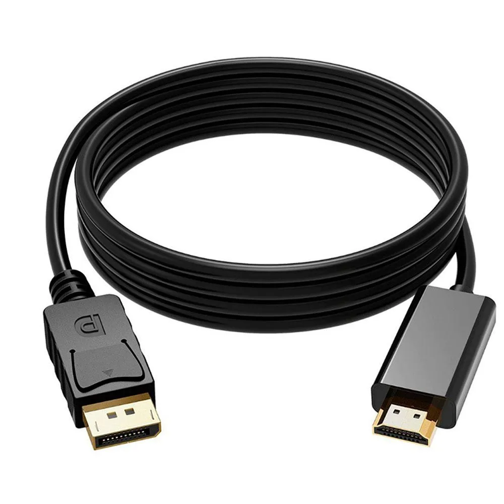 CABLE DISPLAY X HDMI 1.5M