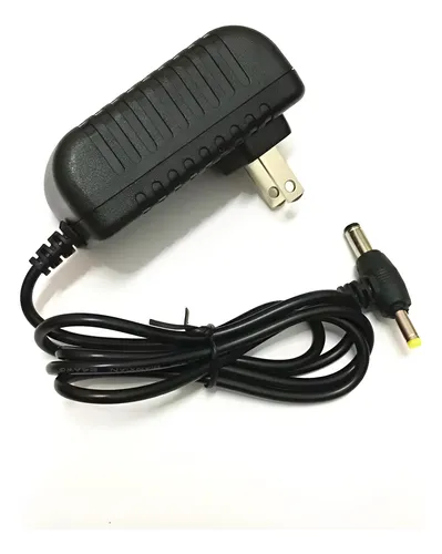 CARGADOR 12V 2 PUNTAS
