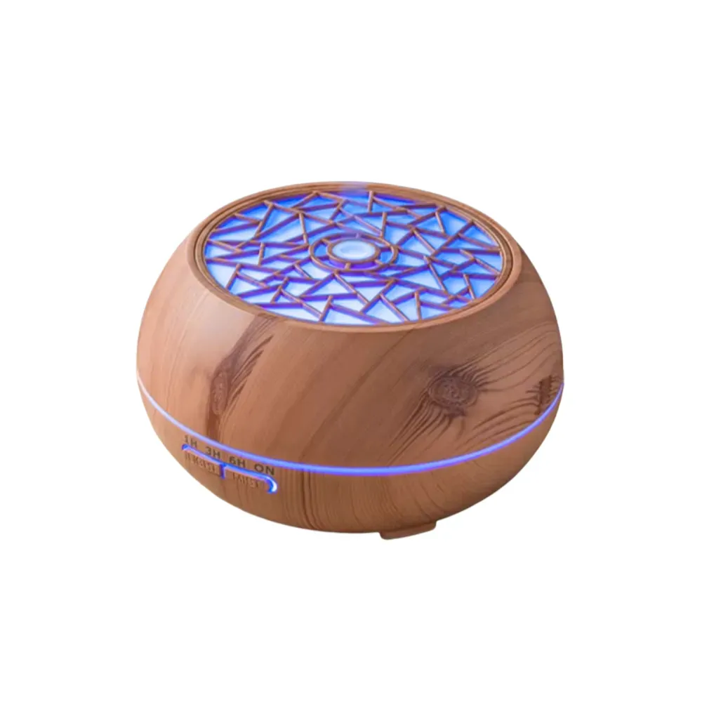 DIFUSOR TAMBOR ENMALLADO 