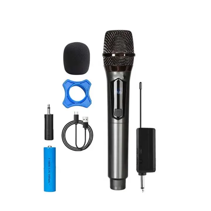 MICROFONO U701