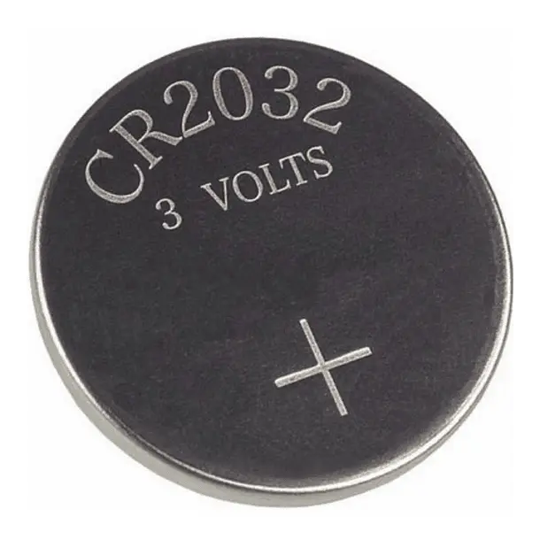 BATERIA TIPO MONEDA DE LITIO BESTON CR2032