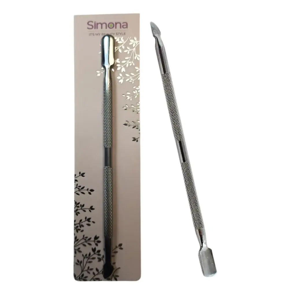 BAOL ESPÁTULA DOBLE PUNTA