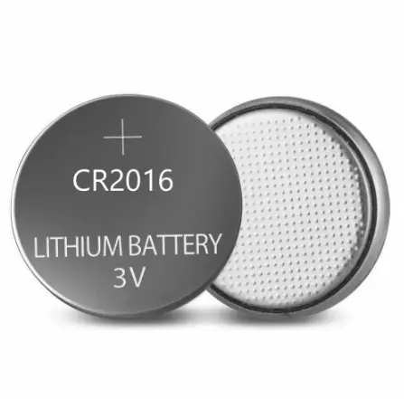 BATERIA LITIO MONEDA CR2016