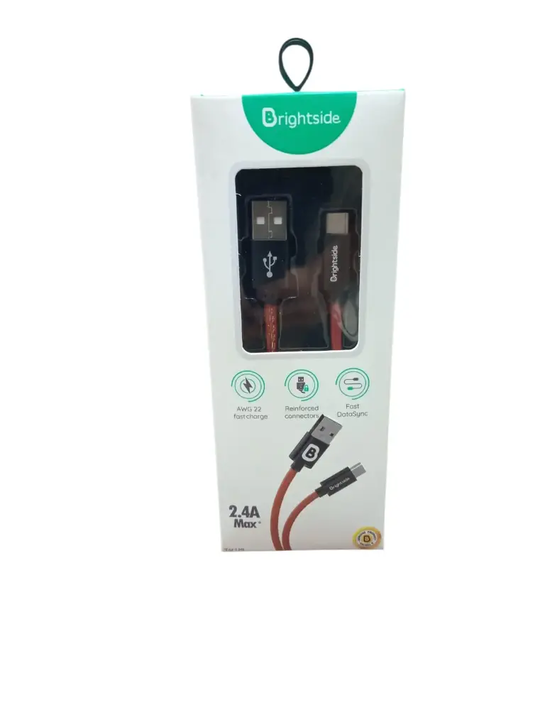 CABLE BRIGHTSIDE TC