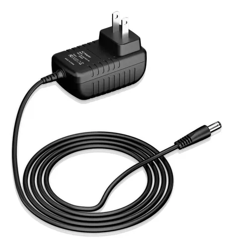 CARGADOR 12V4AMP
