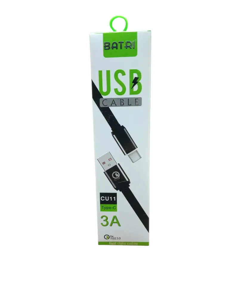 CABLE BATRI TC