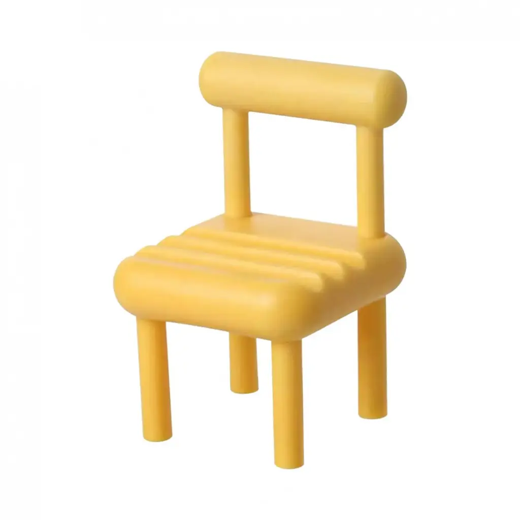 SOPORTE SILLA