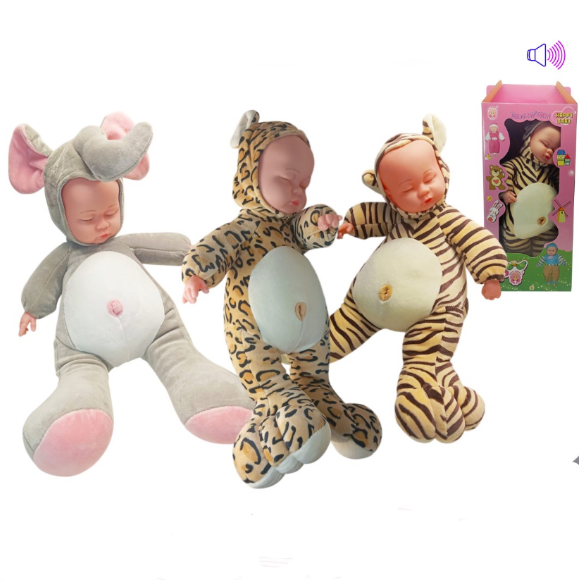 BEBE DORMILÓN 551-C 