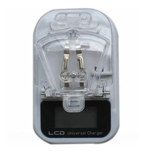 CARGADOR BAHIA UNIVERSAL