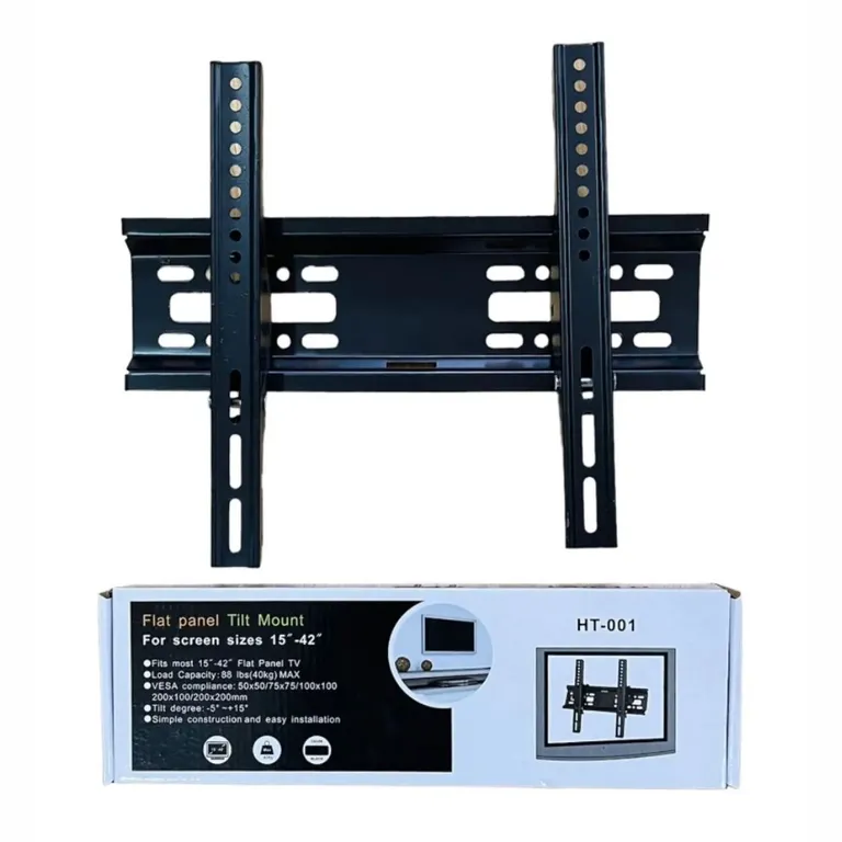 BASE TELEVISOR HT001