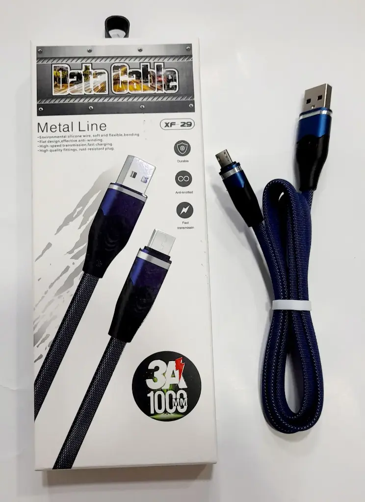 CABLE TC XF-29