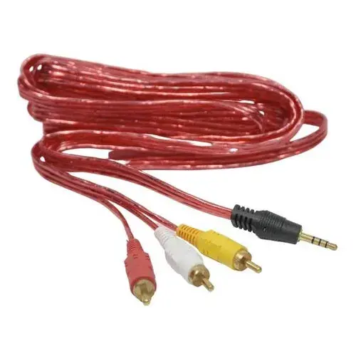 CABLE 3X1 3M OXIGENADO