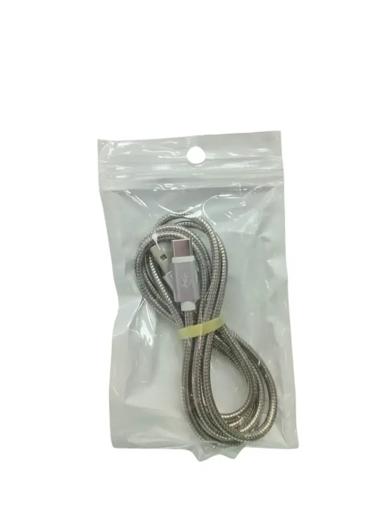 CABLE TC METALICO BOLSITA