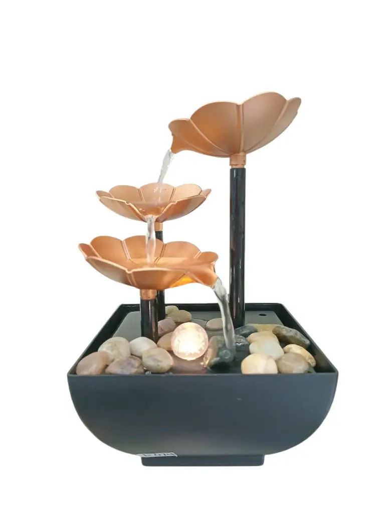 MINI FUENTES AGUA L014