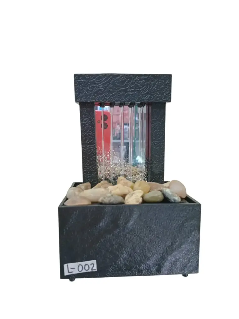 MINI FUENTES AGUA L002