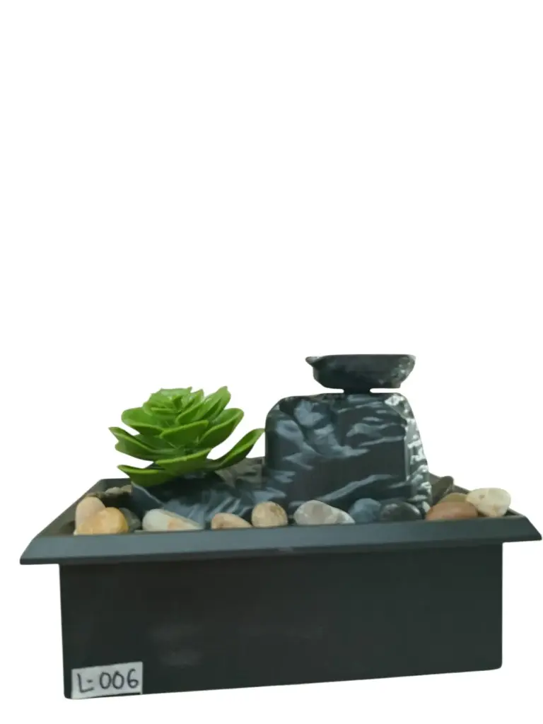 MINI FUENTES AGUA L-006