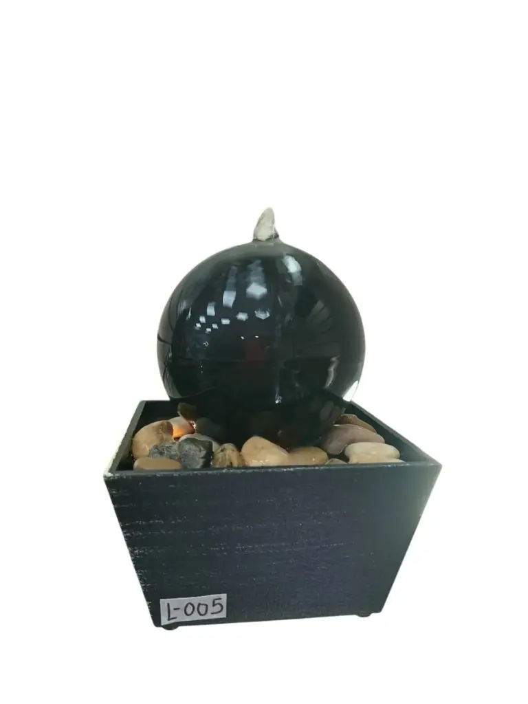 MINI FUENTES AGUA L005