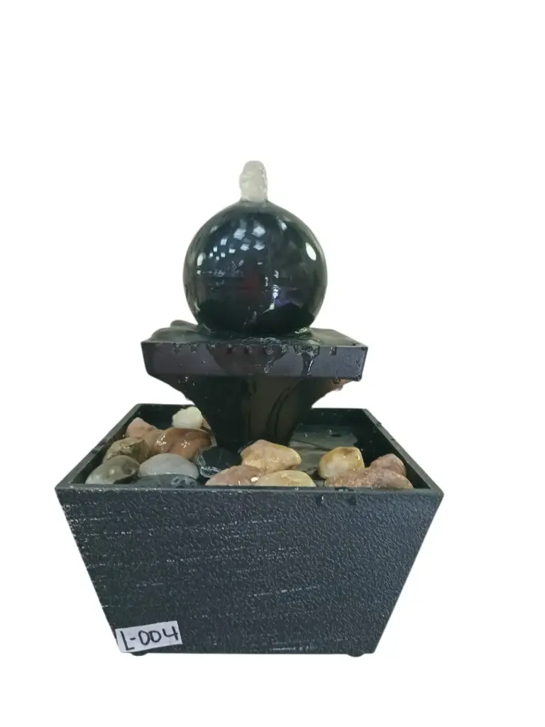 MINI FUENTES AGUA L004