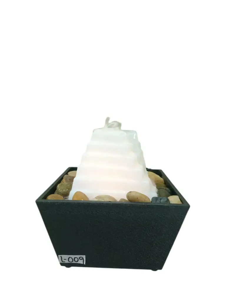 MINI FUENTES AGUA L009