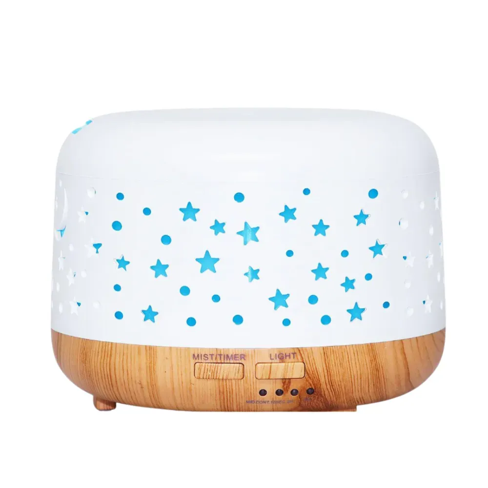 DIFUSOR MASMELO DISEÑO 300ML