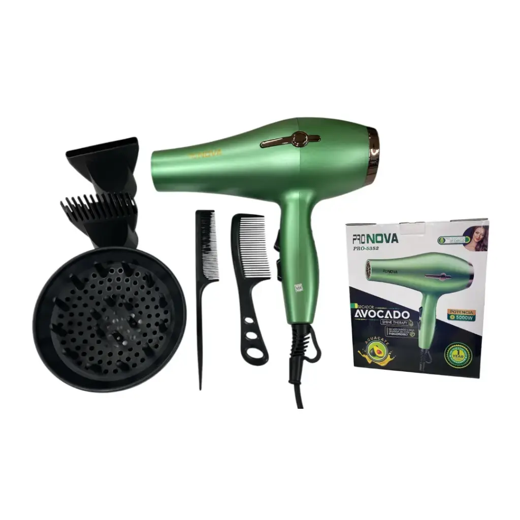 SECADOR AGUACATE PRO-5352 