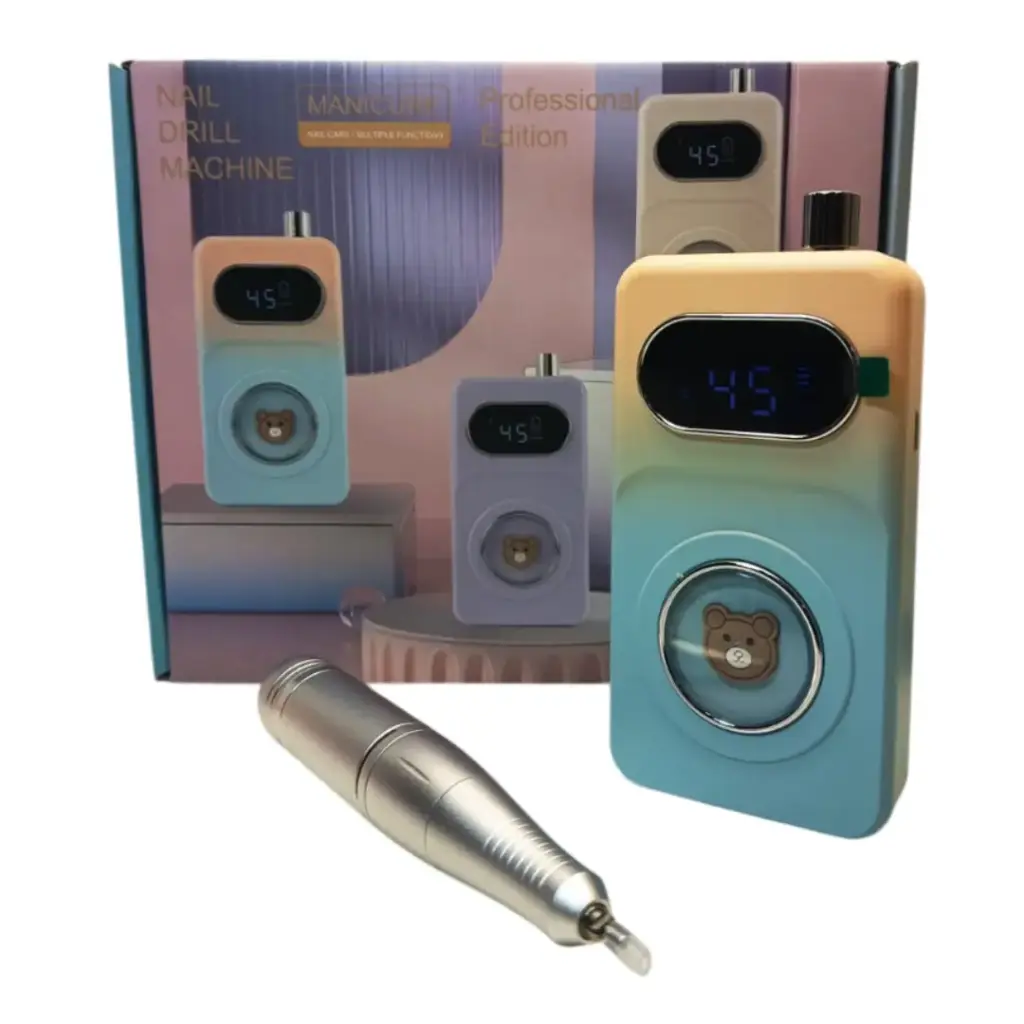 PULIDOR PARA UÑAS V13DD 