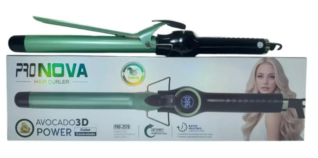 PINZA PRONOVA PRO-2570