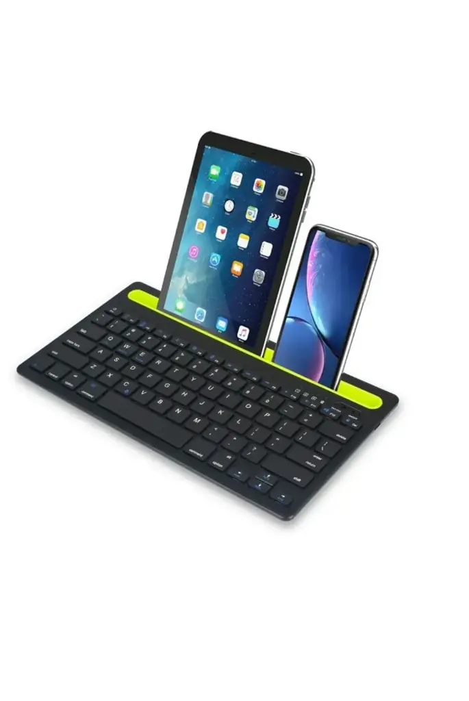 TECLADO AS-199