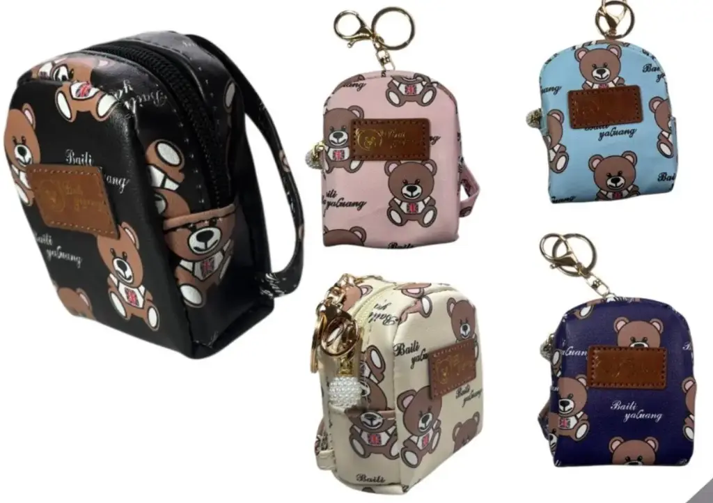 MONEDERO LQB-02