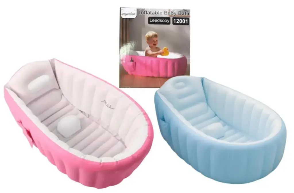 BAÑERA INFLABLE 12001