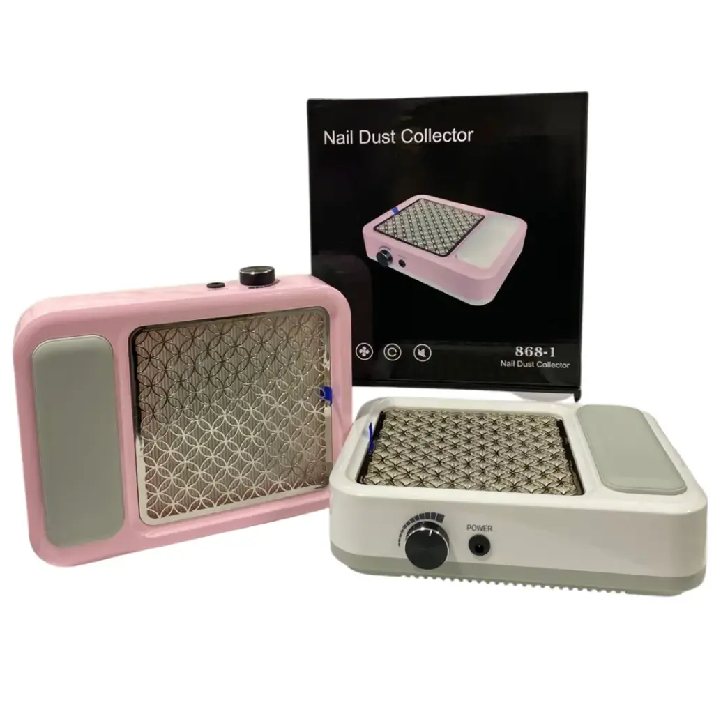 EXTRACTOR DE POLVO 868-1