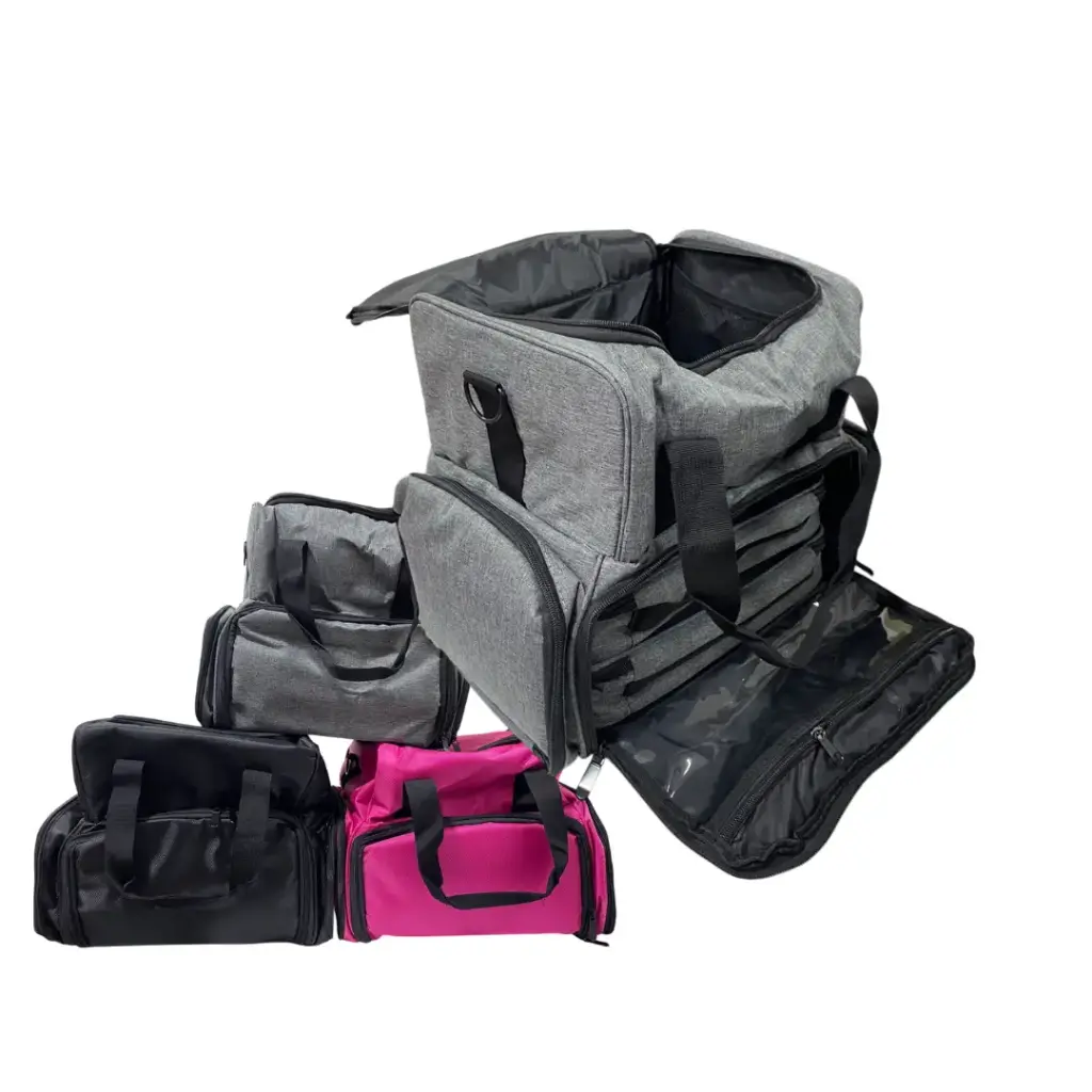 BOLSO DE MANICURE 017