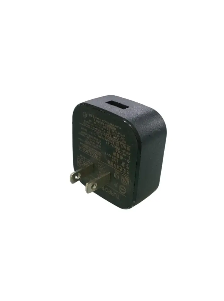 CUBO CARGA ECONOMICO