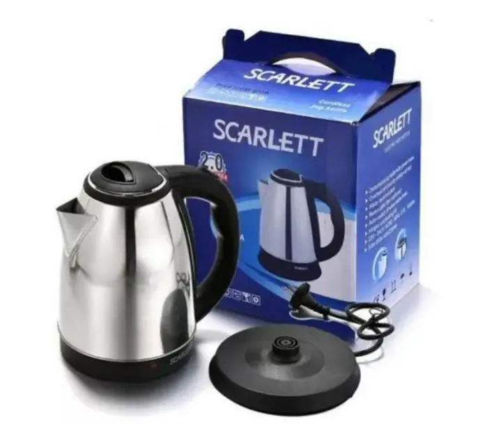 JARRA ELECTRICA SC-20A 