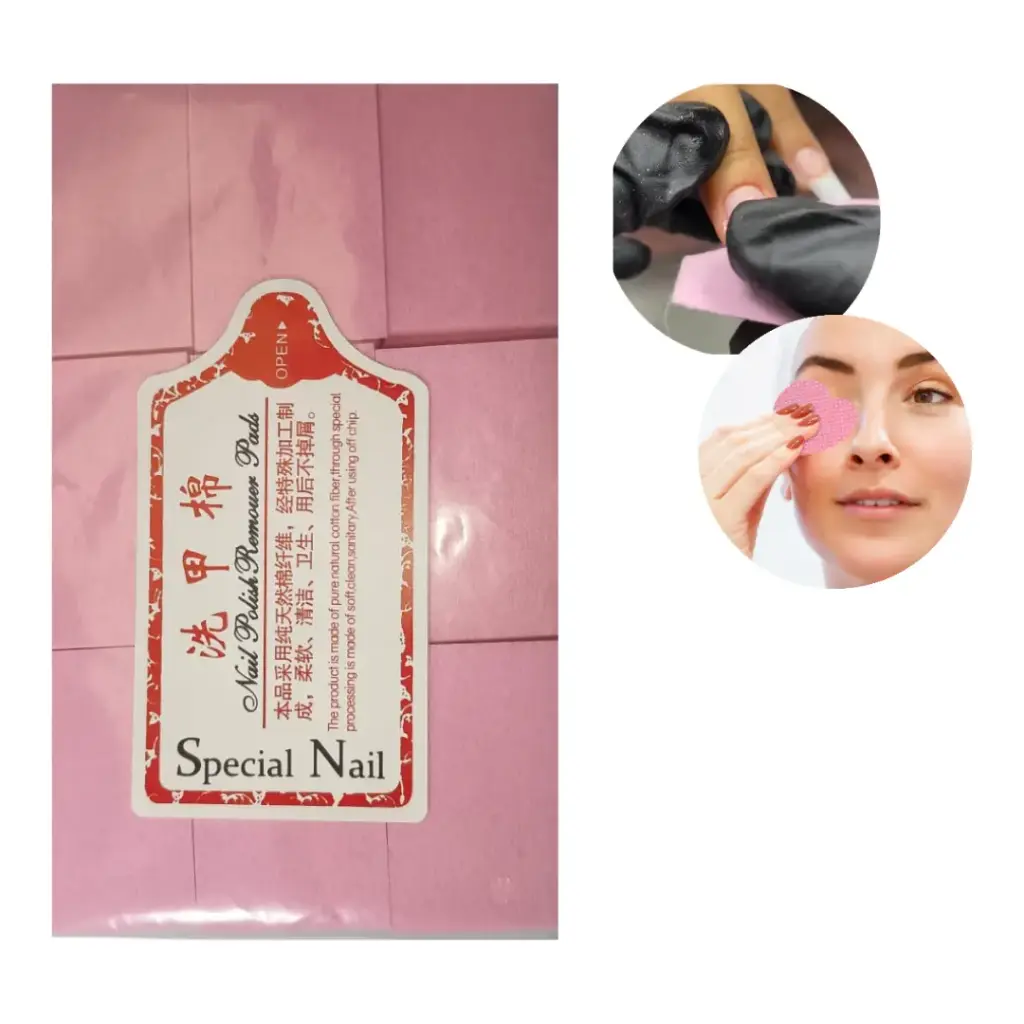 TOALLAS DE LIMPIEZA DO MAKE