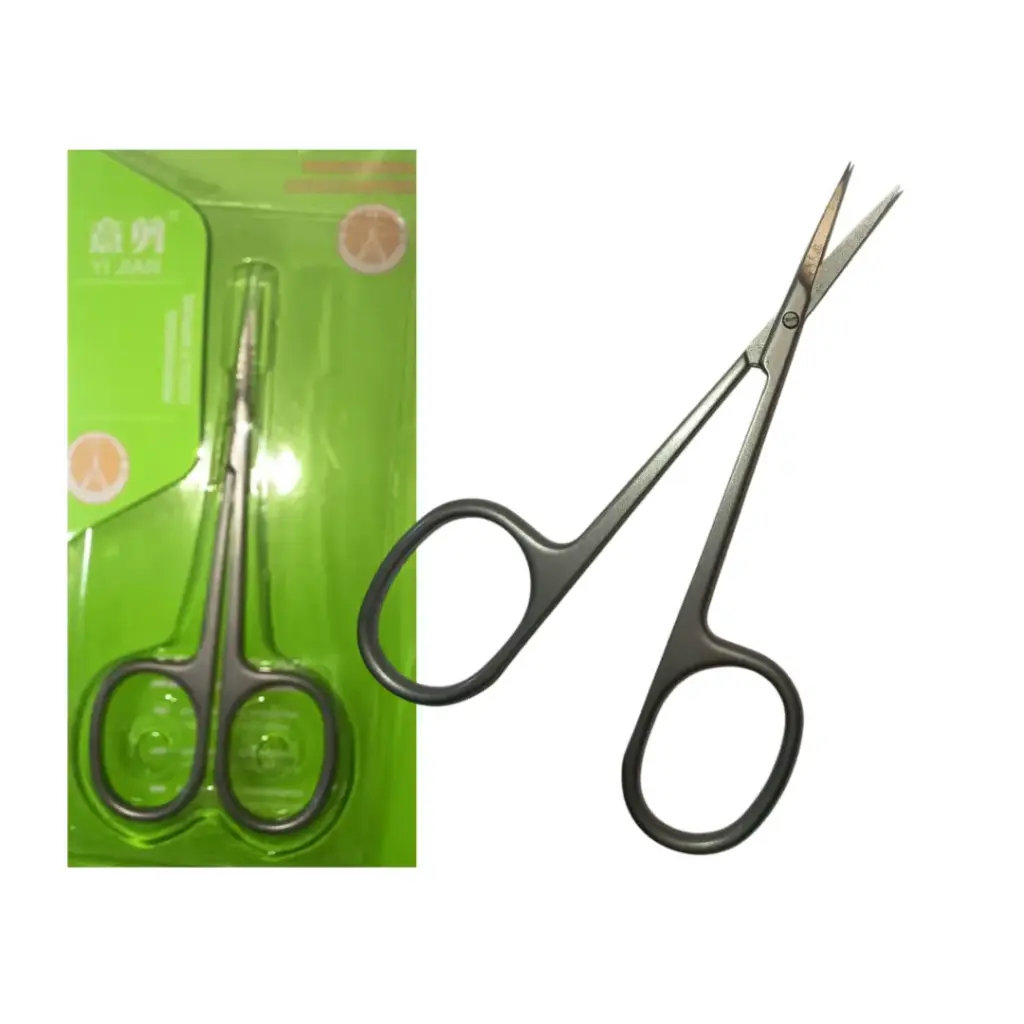 TIJERA CORTACUTICULA MUNA