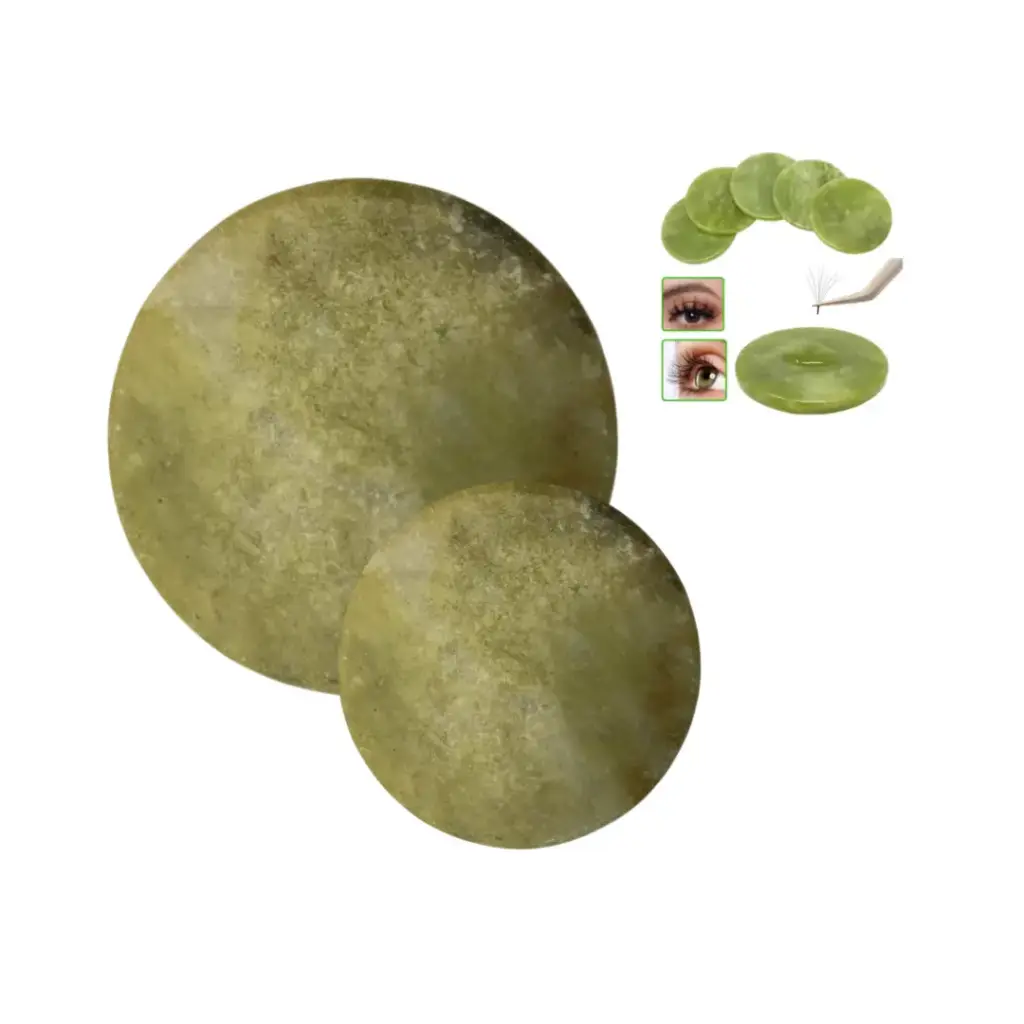 PIEDRA JADE