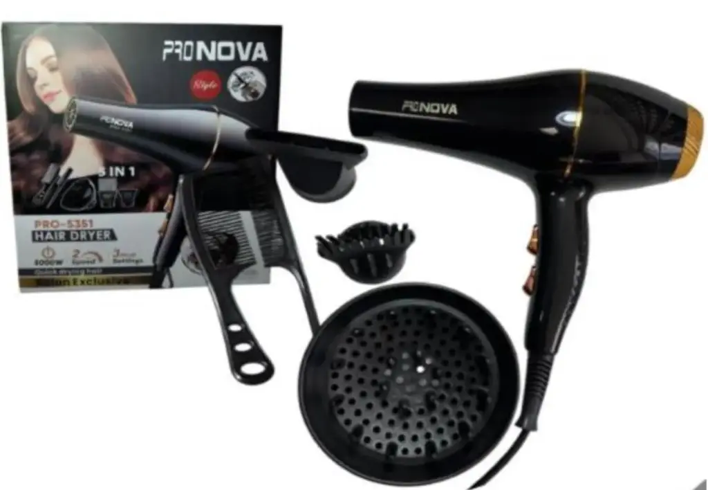 SECADOR PRONOVA PRO-5351