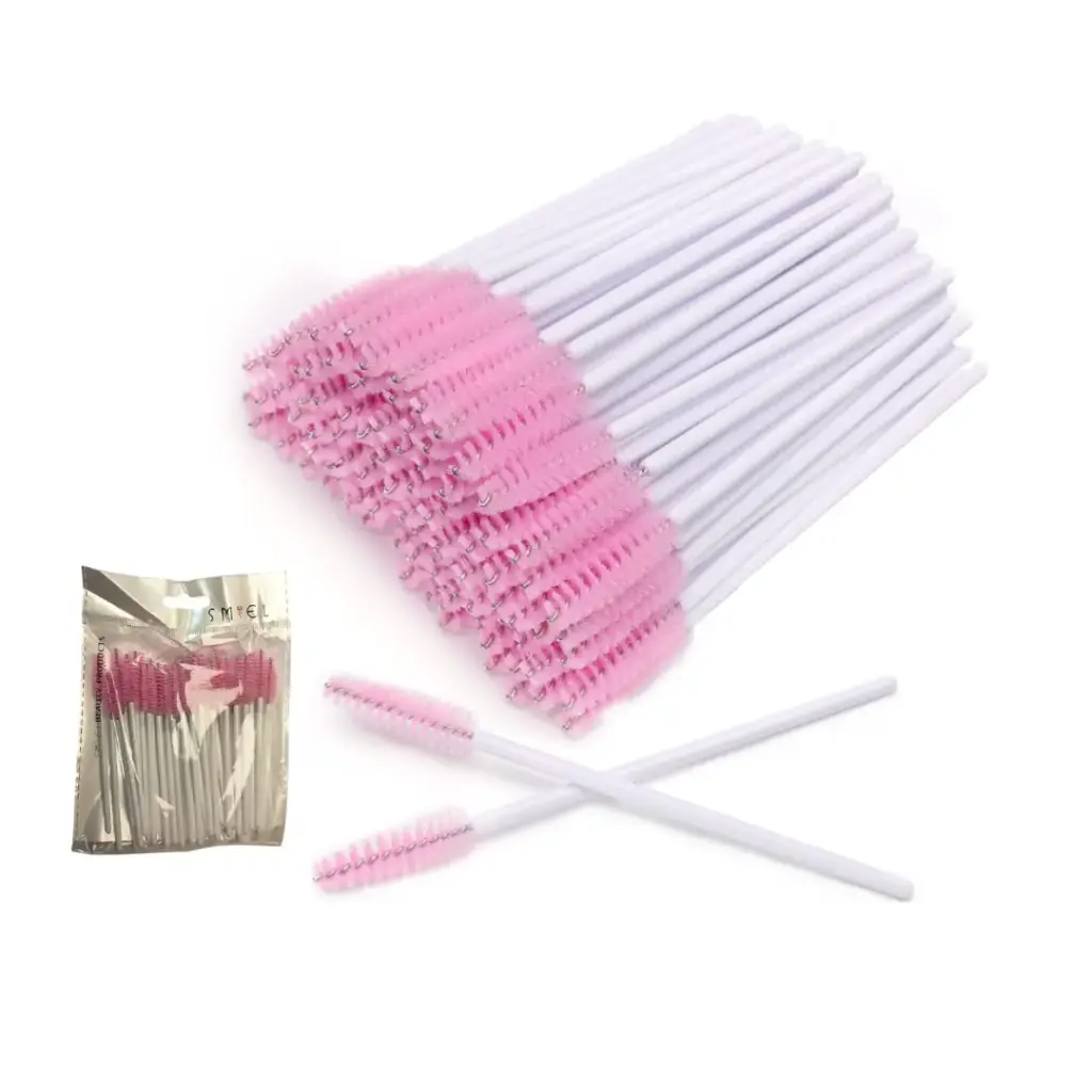 CEPILLO PARA PESTAÑAS X50